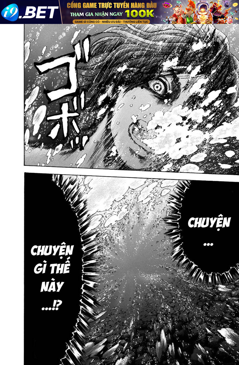 Song Trùng Tuyến Yokohama Chap 26 - Next Chap 25