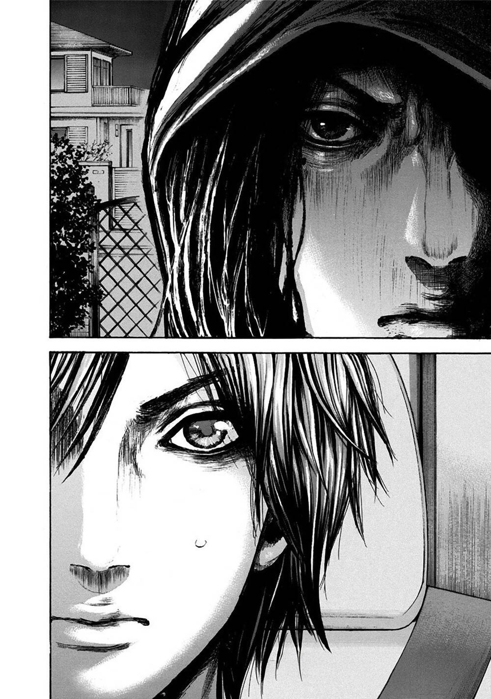 Song Trùng Tuyến Yokohama Chap 27 - Next Chap 26