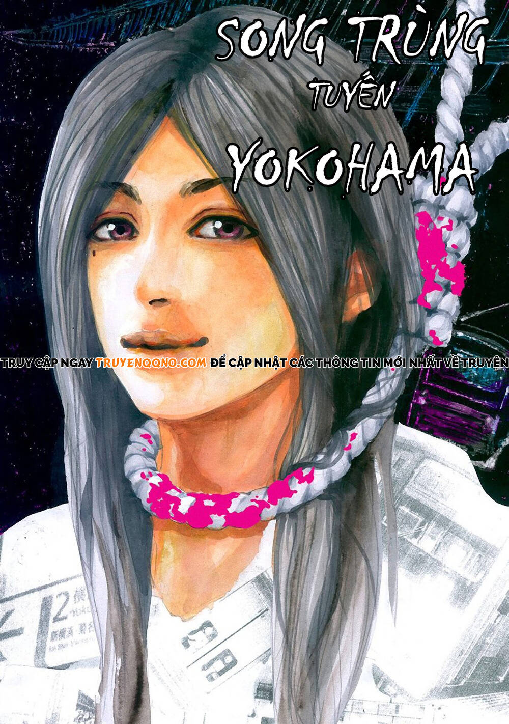 Song Trùng Tuyến Yokohama Chap 28 - Next Chap 27