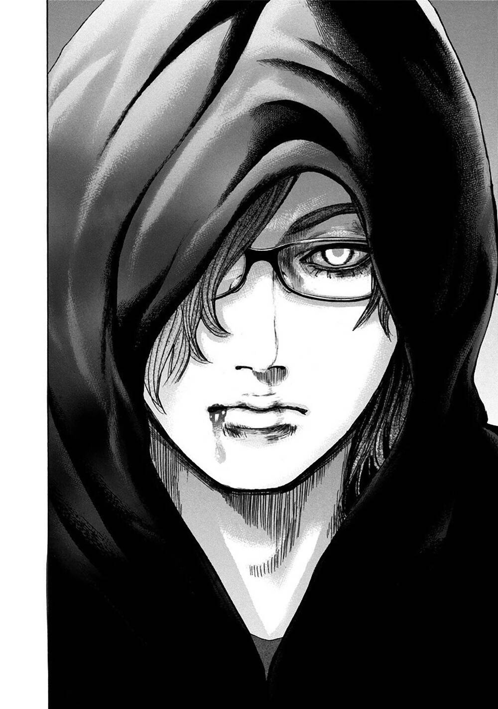 Song Trùng Tuyến Yokohama Chap 29 - Next Chap 28