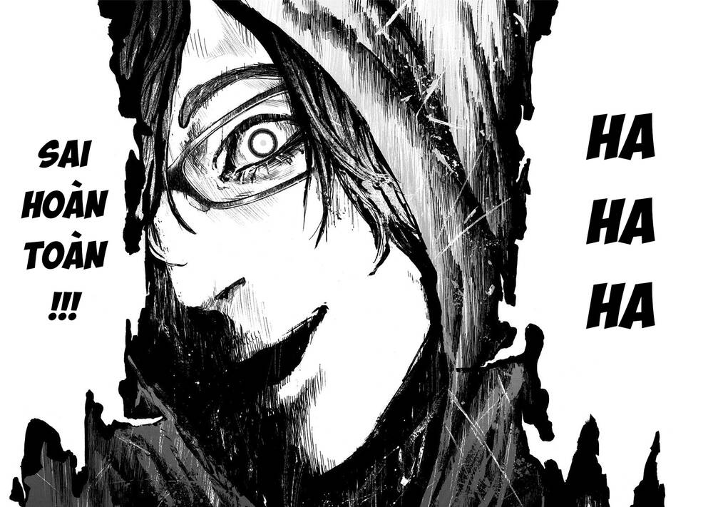 Song Trùng Tuyến Yokohama Chap 30 - Next Chap 29