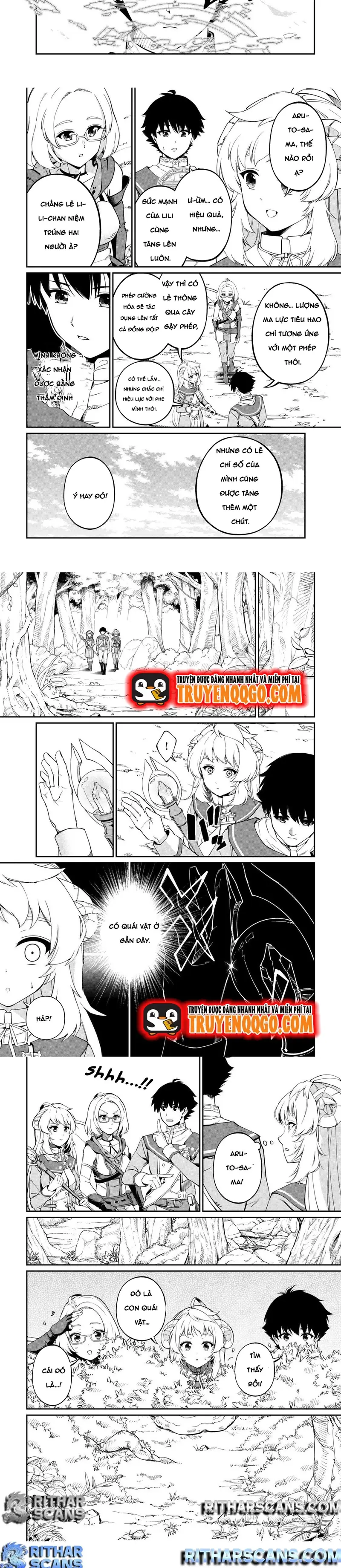 Nettruyen Truyện tranh online