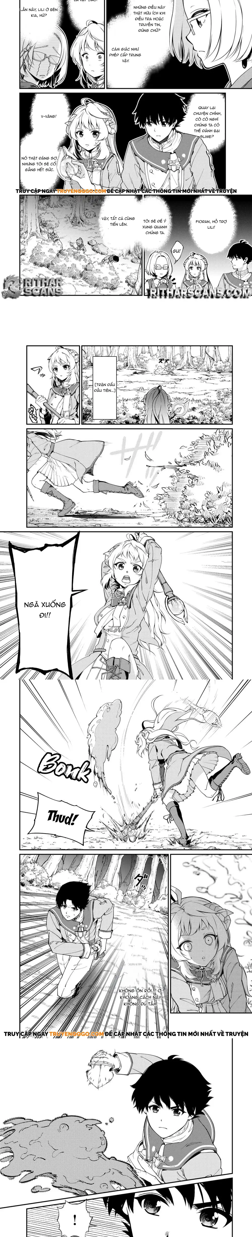 Nettruyen Truyện tranh online