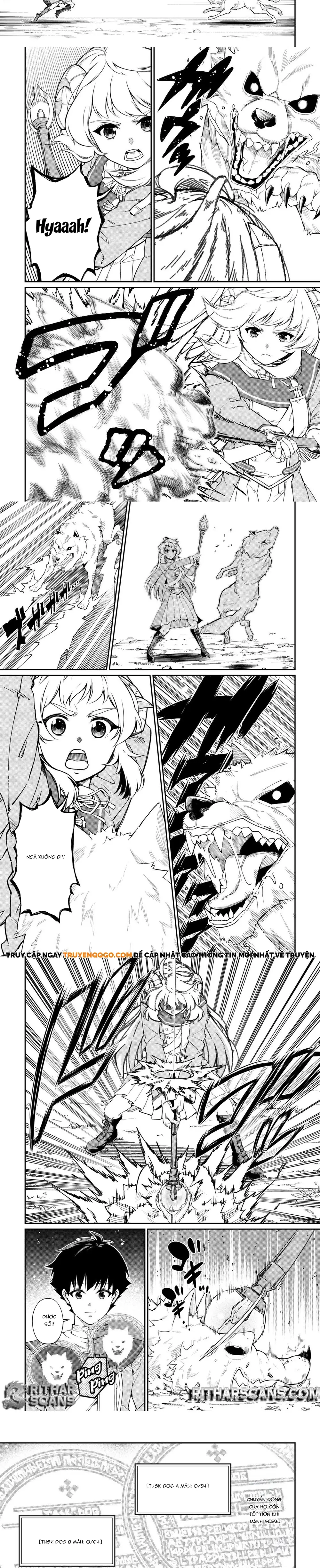 Nettruyen Truyện tranh online