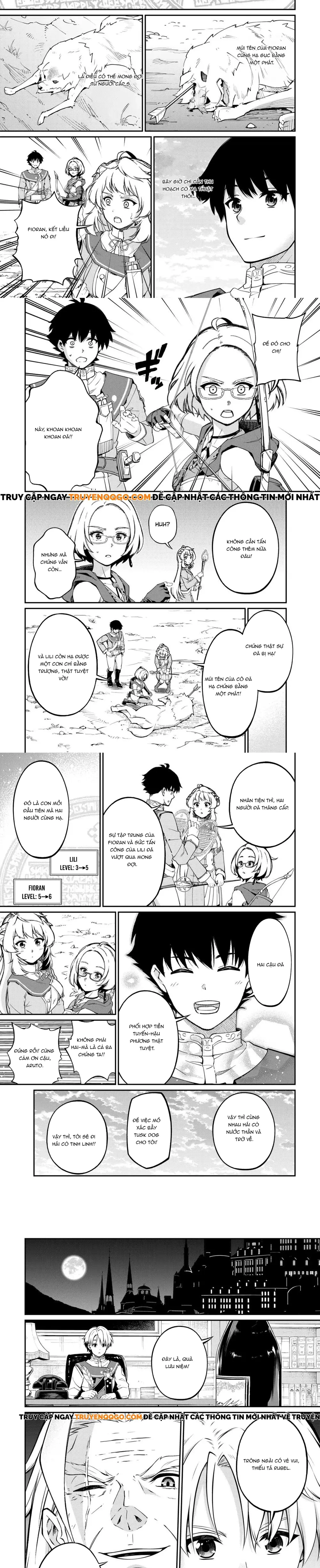 Nettruyen Truyện tranh online