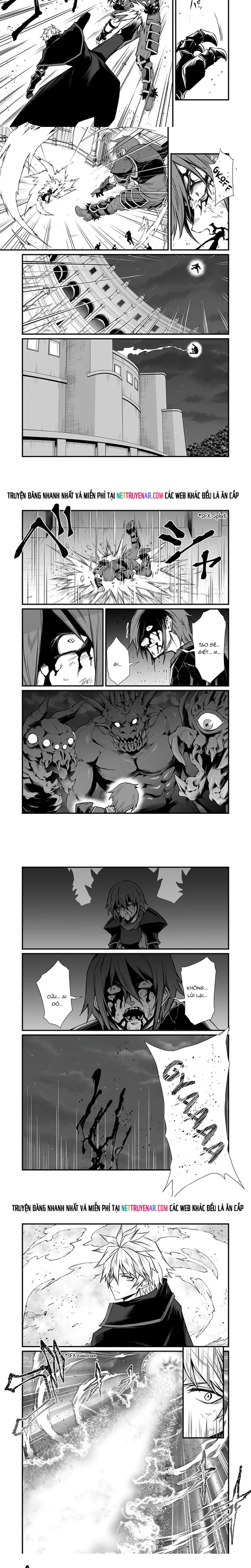 Arifureta Shokugyou de Sekai Saikyou Chap 81 - Next Chap 80