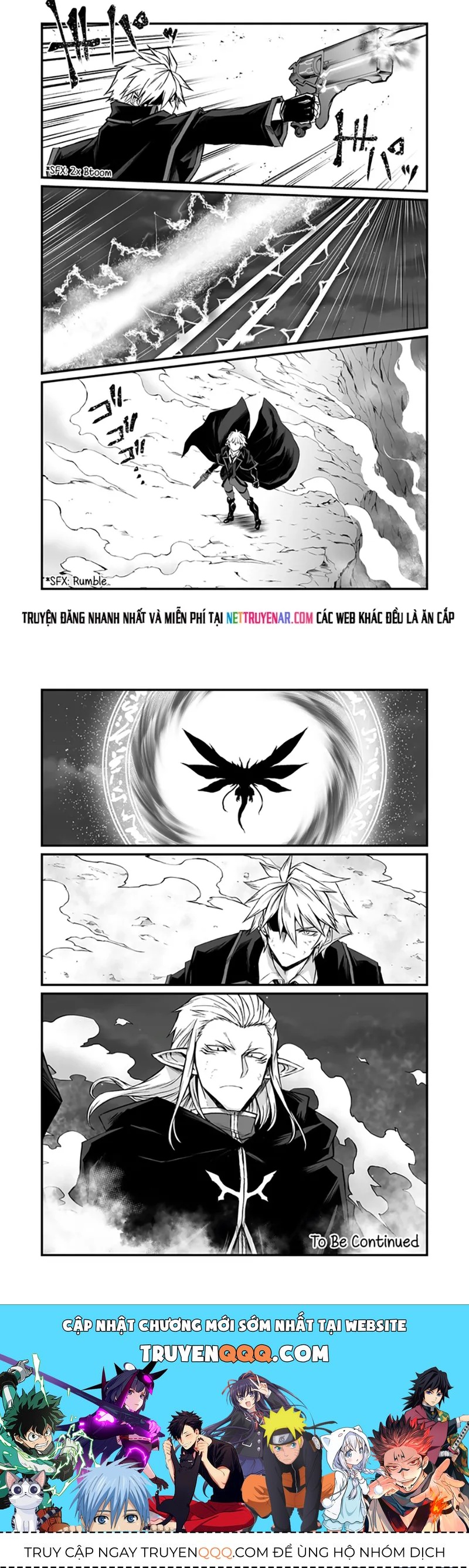 Arifureta Shokugyou de Sekai Saikyou Chap 81 - Next Chap 80