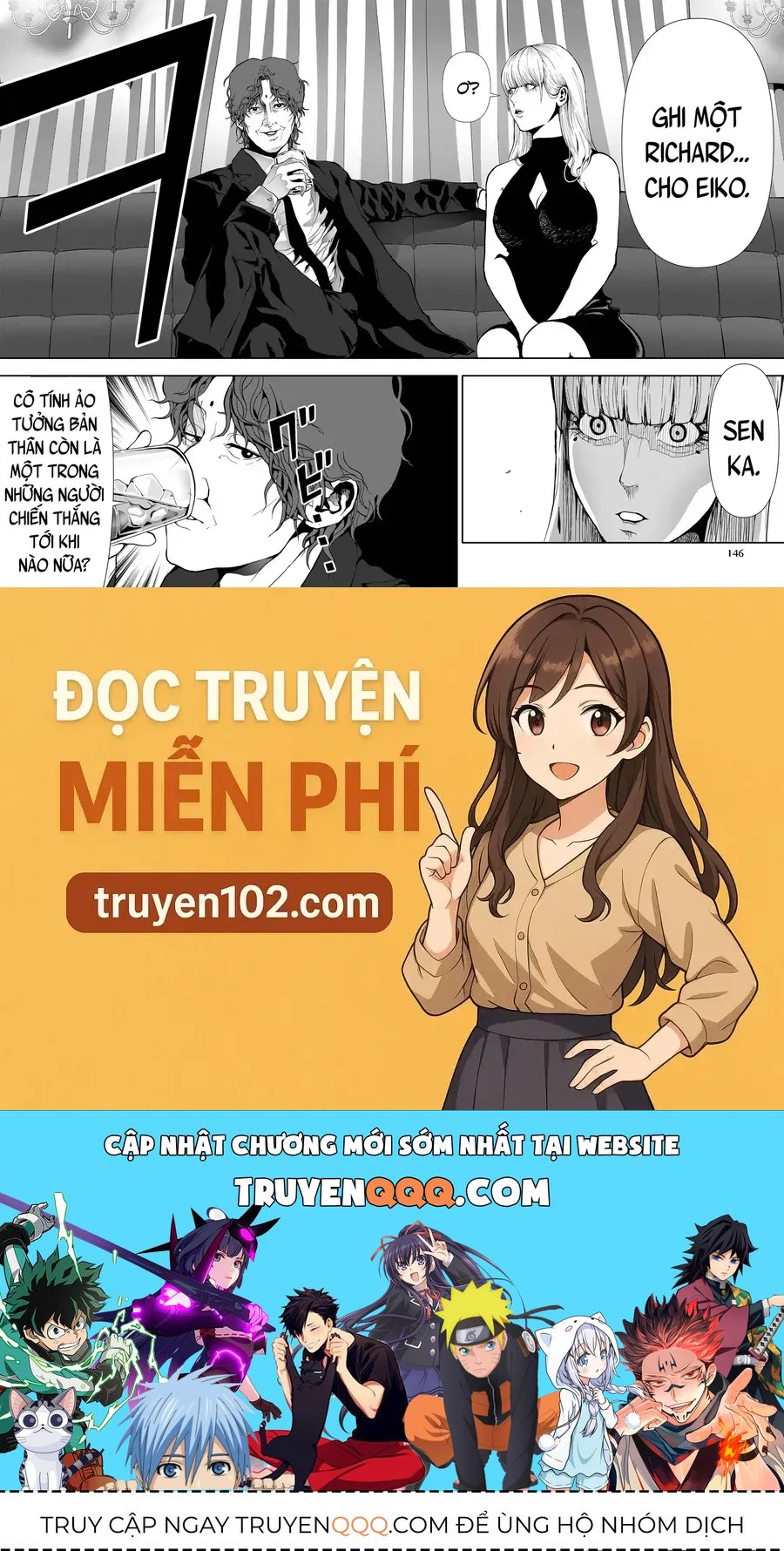 Abu Normal Chap 59 - Next Chap 58