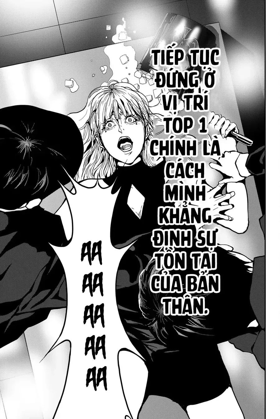 Abu Normal Chap 60 - Next Chap 59