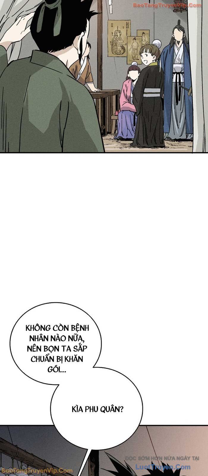 Trọng Sinh Thành Thần Y Thời Tam Quốc Chap 182 - Next Chap 181