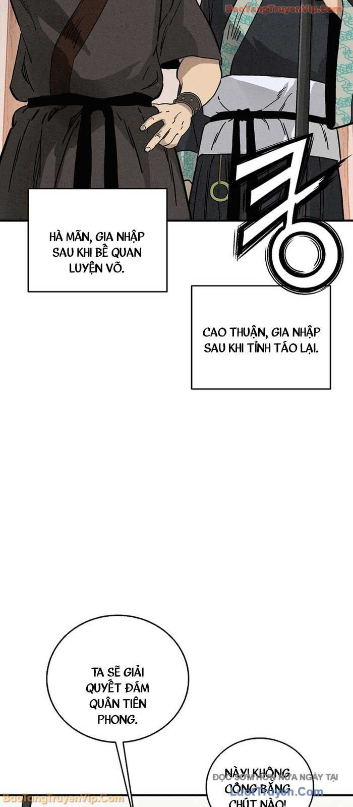 Trọng Sinh Thành Thần Y Thời Tam Quốc Chap 182 - Next Chap 181