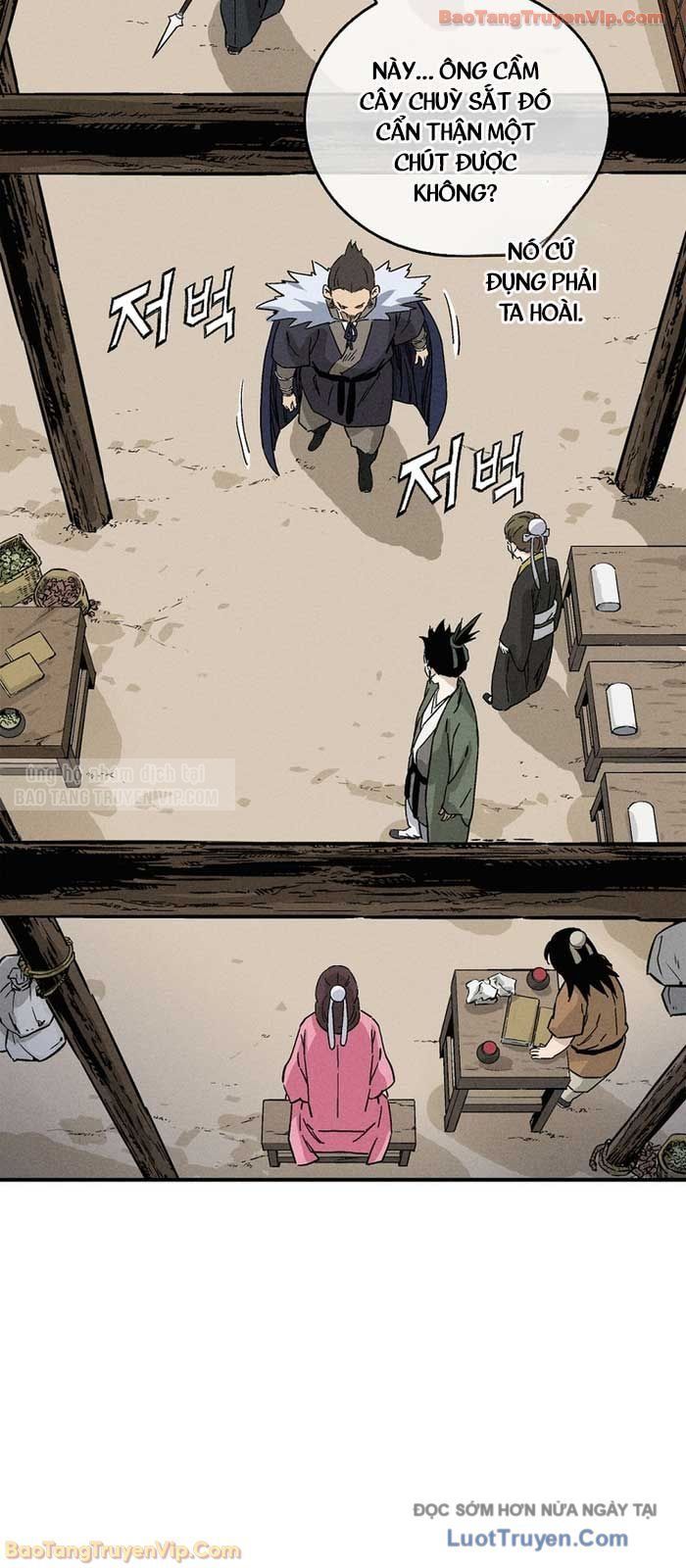 Trọng Sinh Thành Thần Y Thời Tam Quốc Chap 182 - Next Chap 181