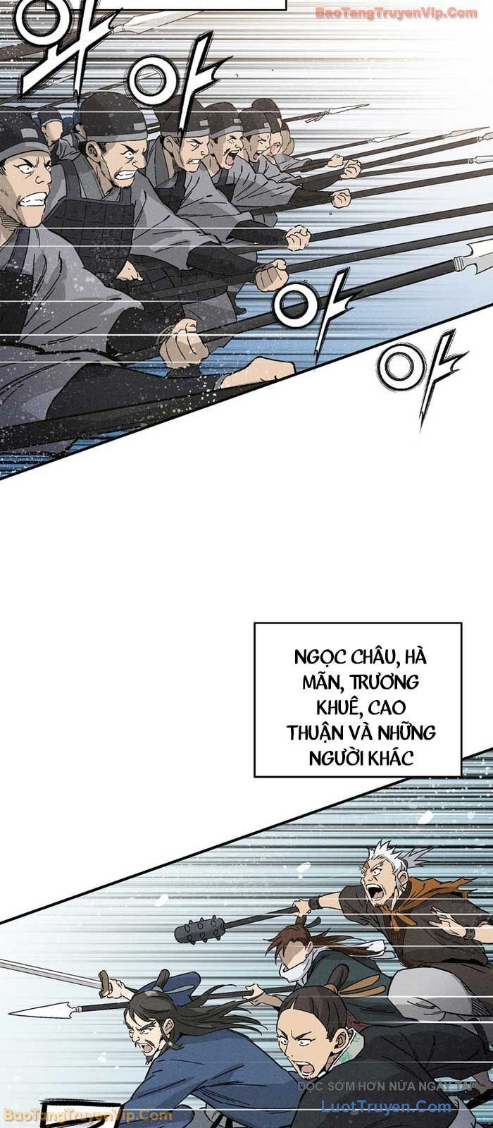 Trọng Sinh Thành Thần Y Thời Tam Quốc Chap 182 - Next Chap 181