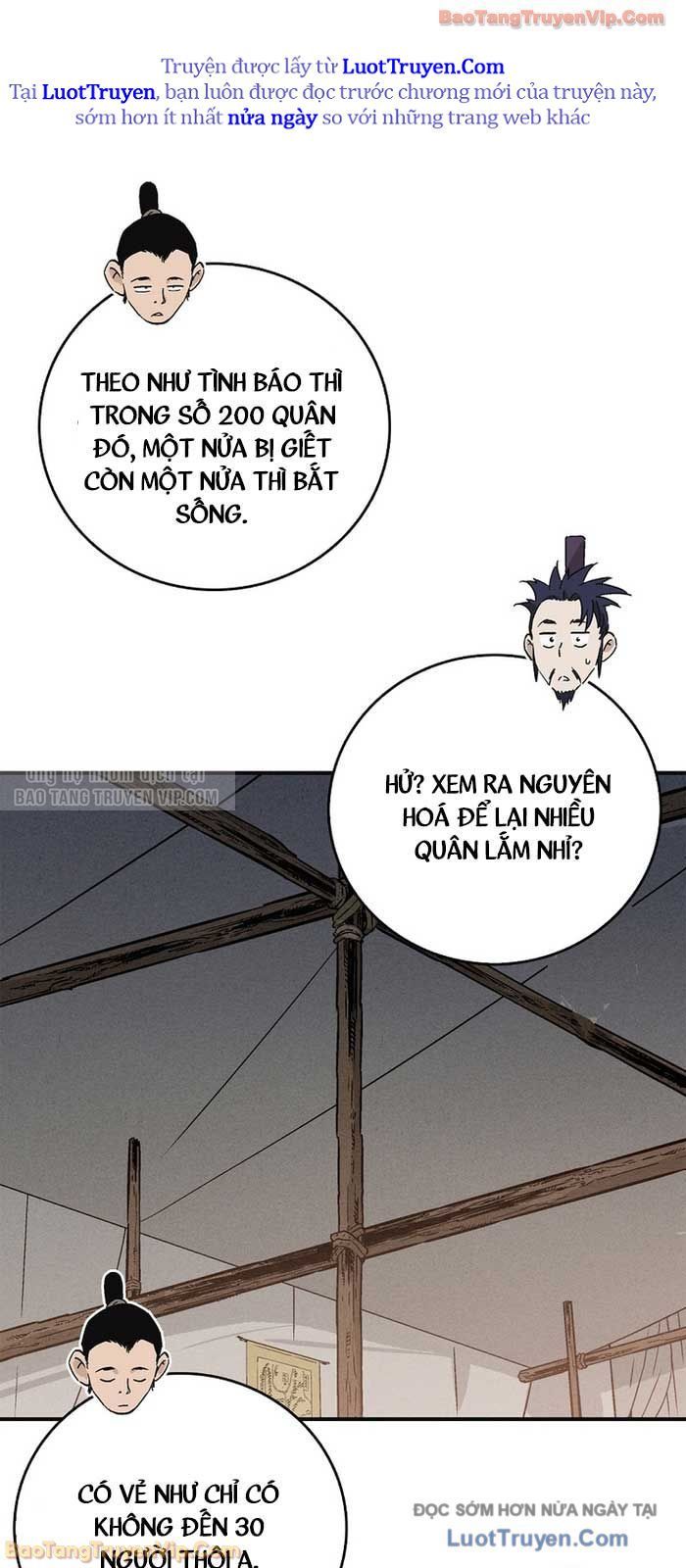 Trọng Sinh Thành Thần Y Thời Tam Quốc Chap 182 - Next Chap 181