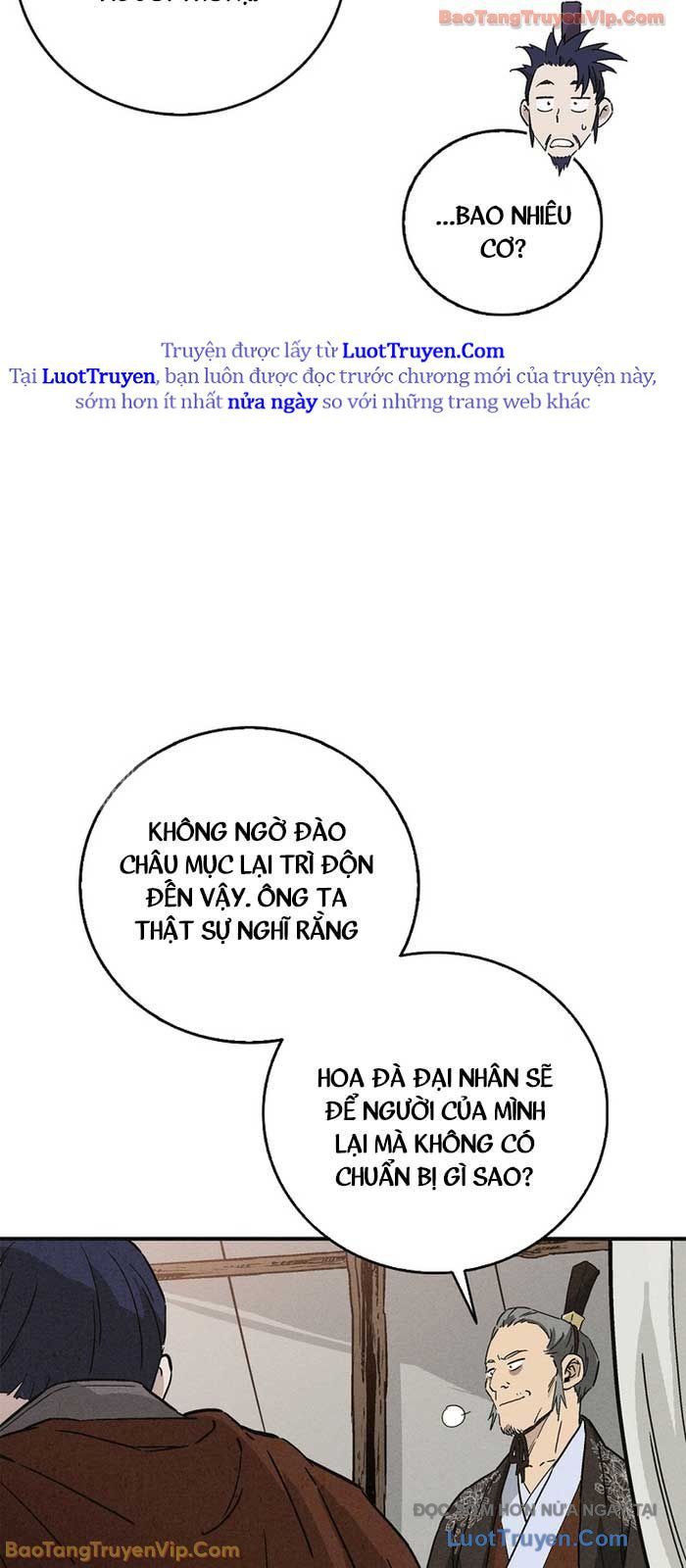 Trọng Sinh Thành Thần Y Thời Tam Quốc Chap 182 - Next Chap 181