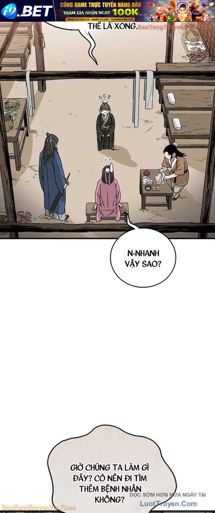 Trọng Sinh Thành Thần Y Thời Tam Quốc Chap 182 - Next Chap 181