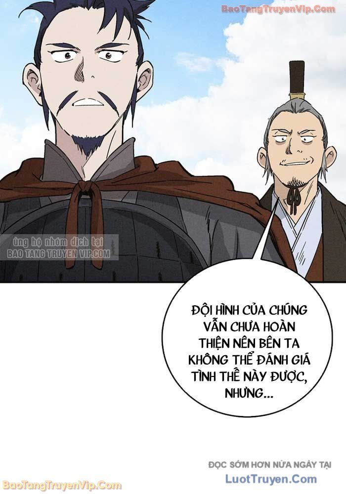 Trọng Sinh Thành Thần Y Thời Tam Quốc Chap 182 - Next Chap 181