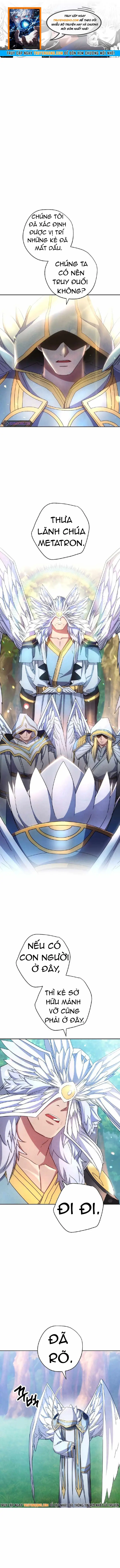 Đấu Trường Sinh Tử Chap 120 - Next Chap 119