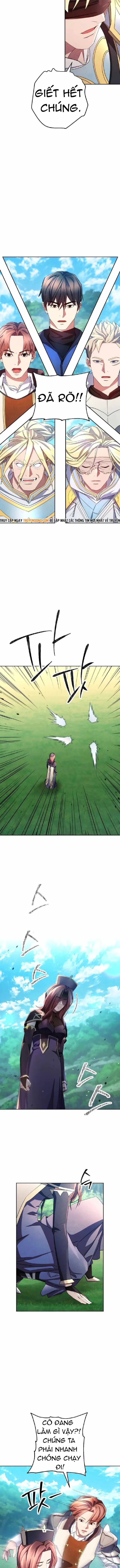 Đấu Trường Sinh Tử Chap 120 - Next Chap 119