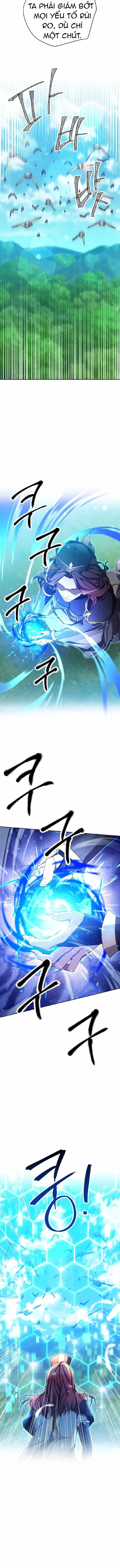 Đấu Trường Sinh Tử Chap 120 - Next Chap 119