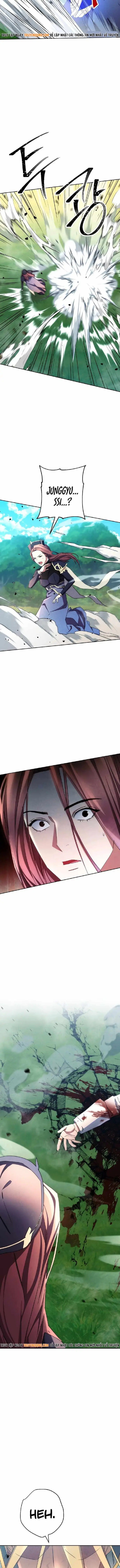 Đấu Trường Sinh Tử Chap 120 - Next Chap 119