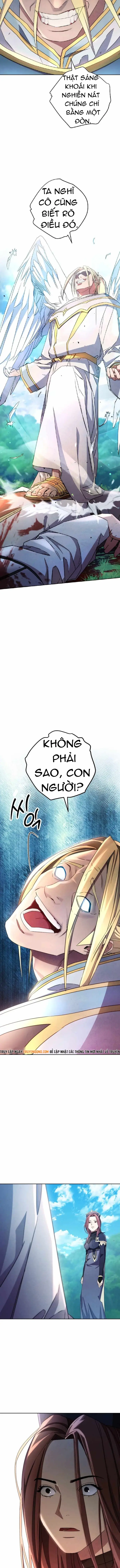 Đấu Trường Sinh Tử Chap 120 - Next Chap 119