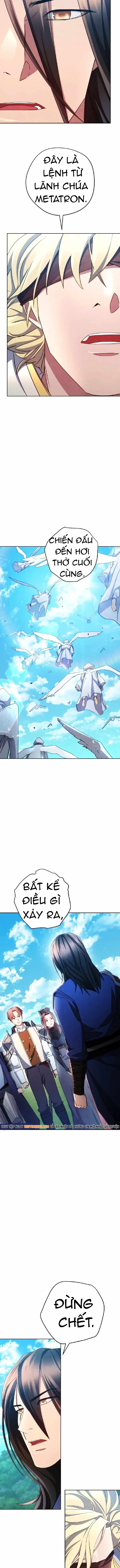 Đấu Trường Sinh Tử Chap 120 - Next Chap 119