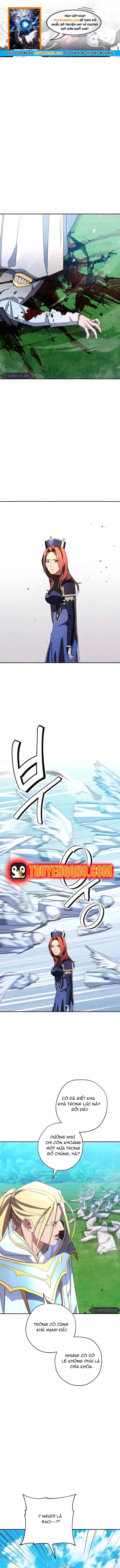 Đấu Trường Sinh Tử Chap 121 - Next Chap 120