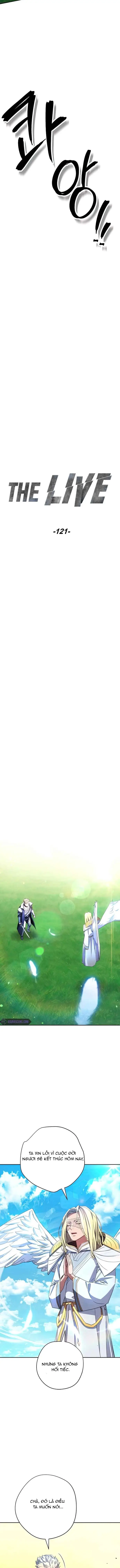 Đấu Trường Sinh Tử Chap 121 - Next Chap 120