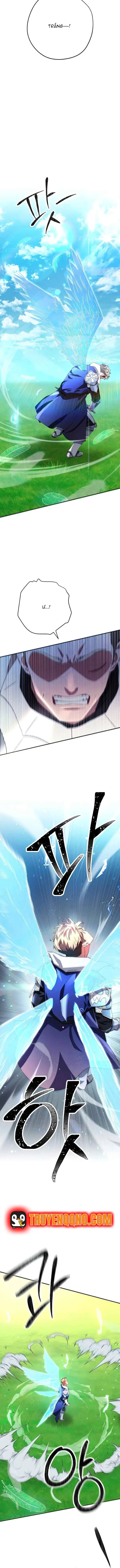 Đấu Trường Sinh Tử Chap 121 - Next Chap 120