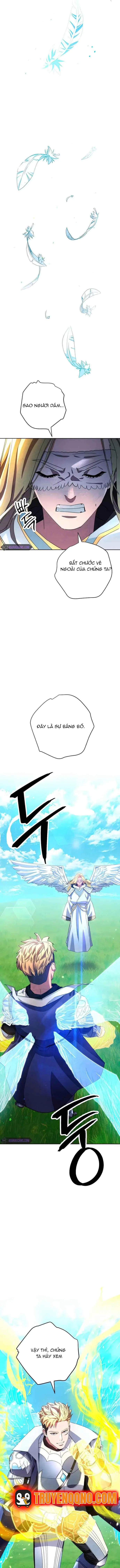 Đấu Trường Sinh Tử Chap 121 - Next Chap 120