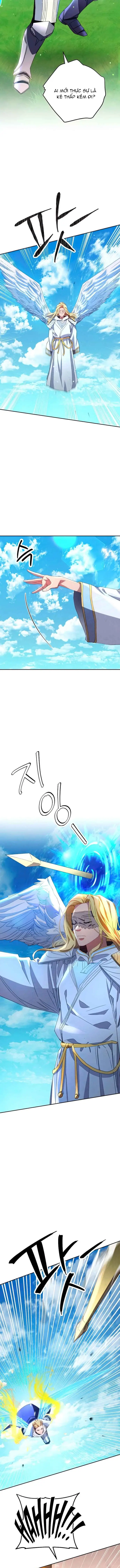 Đấu Trường Sinh Tử Chap 121 - Next Chap 120