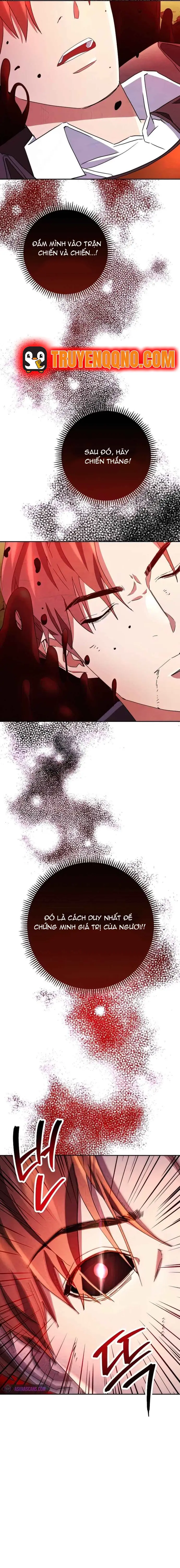 Đấu Trường Sinh Tử Chap 121 - Next Chap 120
