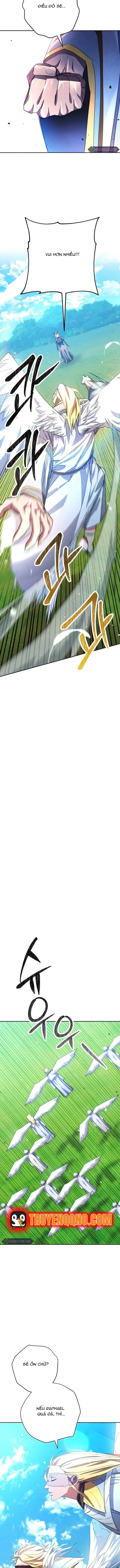 Đấu Trường Sinh Tử Chap 121 - Next Chap 120