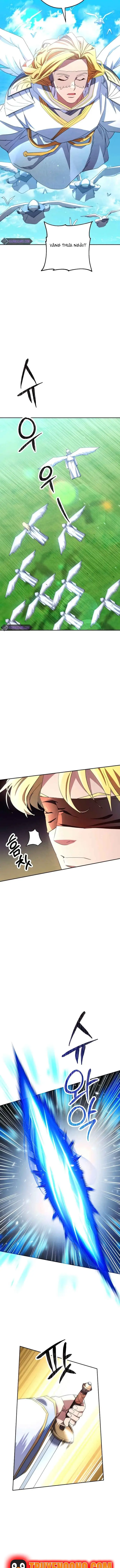 Đấu Trường Sinh Tử Chap 121 - Next Chap 120