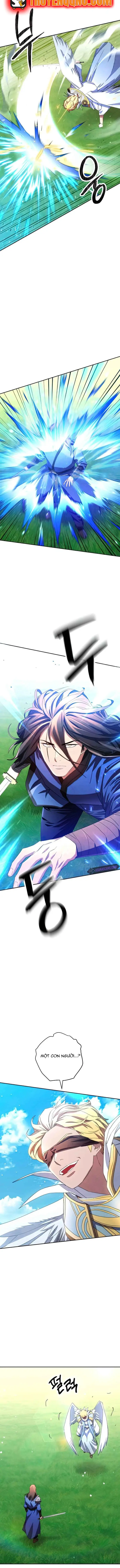 Đấu Trường Sinh Tử Chap 121 - Next Chap 120