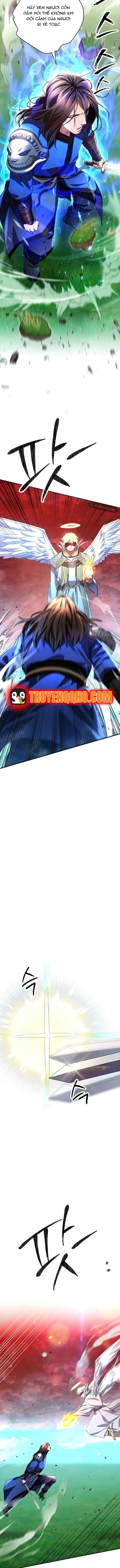 Đấu Trường Sinh Tử Chap 121 - Next Chap 120