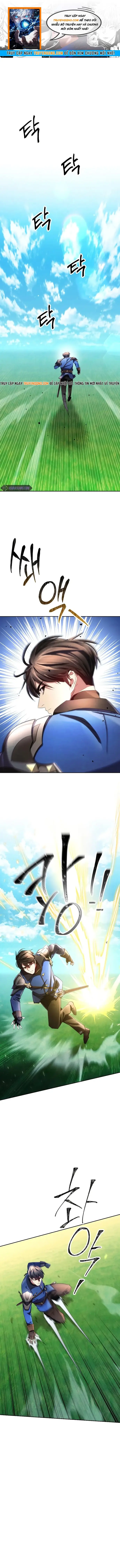 Đấu Trường Sinh Tử Chap 122 - Next Chap 121