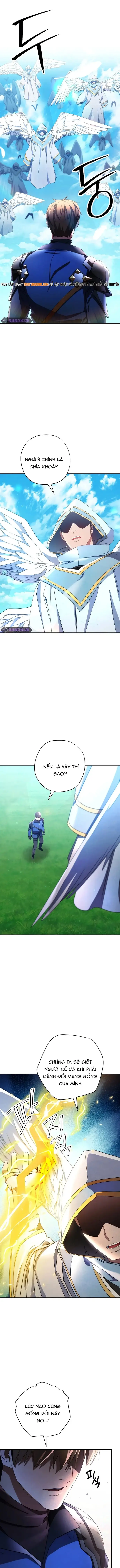 Đấu Trường Sinh Tử Chap 122 - Next Chap 121