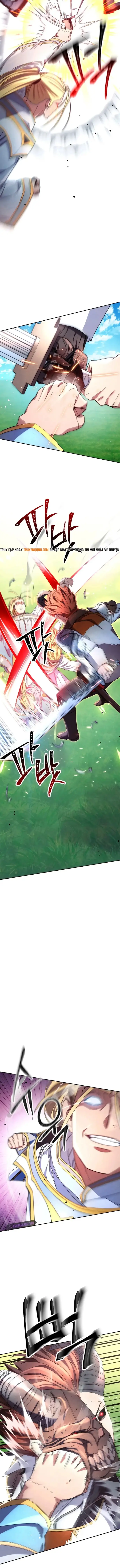 Đấu Trường Sinh Tử Chap 122 - Next Chap 121