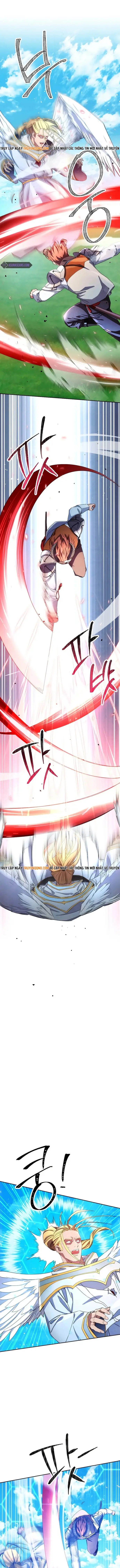 Đấu Trường Sinh Tử Chap 122 - Next Chap 121