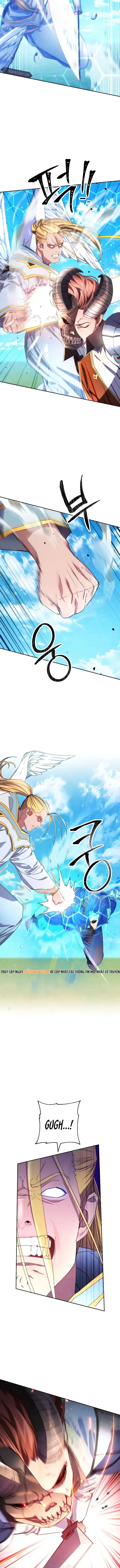 Đấu Trường Sinh Tử Chap 122 - Next Chap 121