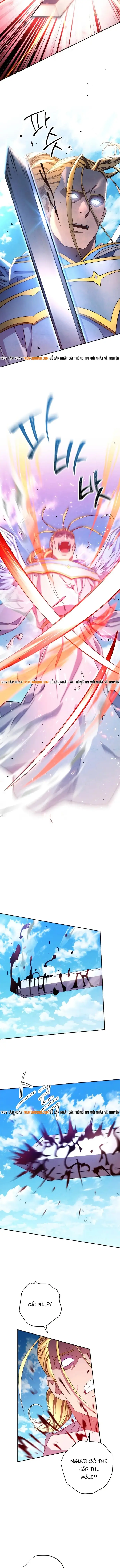 Đấu Trường Sinh Tử Chap 122 - Next Chap 121