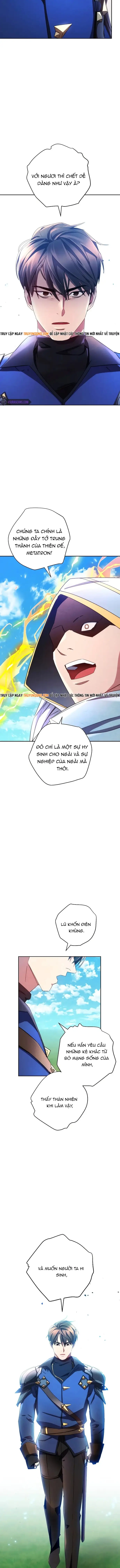 Đấu Trường Sinh Tử Chap 122 - Next Chap 121