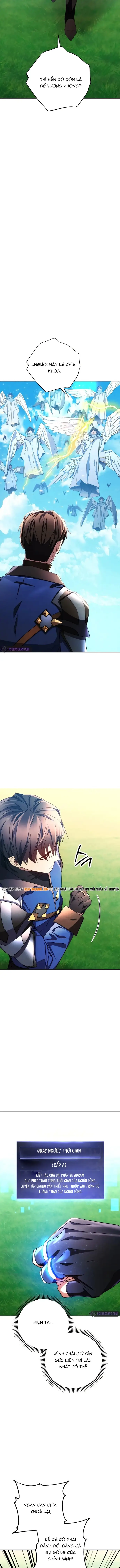 Đấu Trường Sinh Tử Chap 122 - Next Chap 121