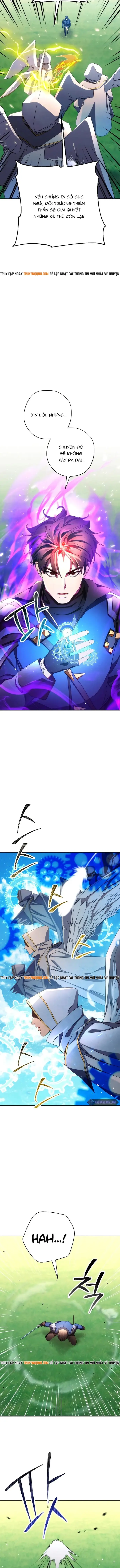 Đấu Trường Sinh Tử Chap 122 - Next Chap 121