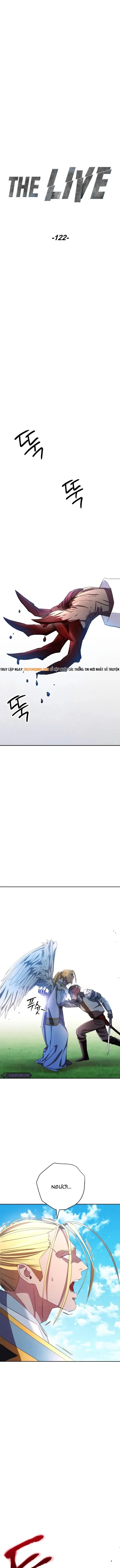 Đấu Trường Sinh Tử Chap 122 - Next Chap 121