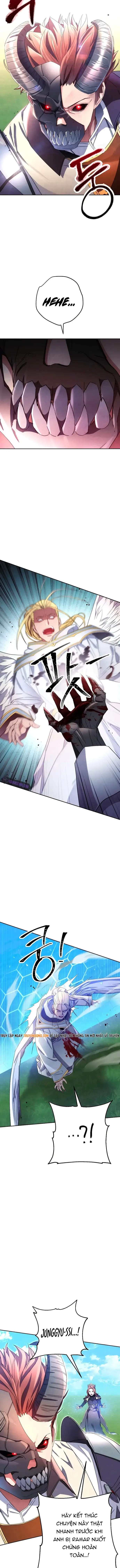 Đấu Trường Sinh Tử Chap 122 - Next Chap 121