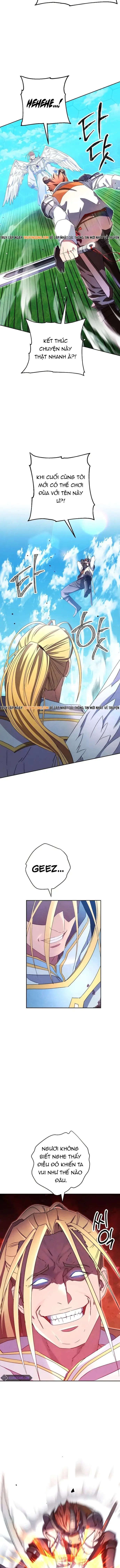 Đấu Trường Sinh Tử Chap 122 - Next Chap 121