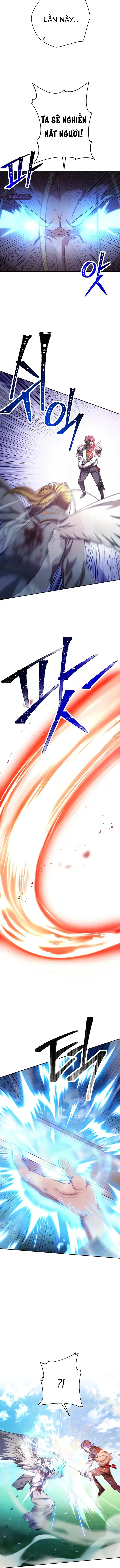 Đấu Trường Sinh Tử Chap 123 - Next Chap 122
